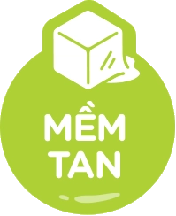 Mềm tan